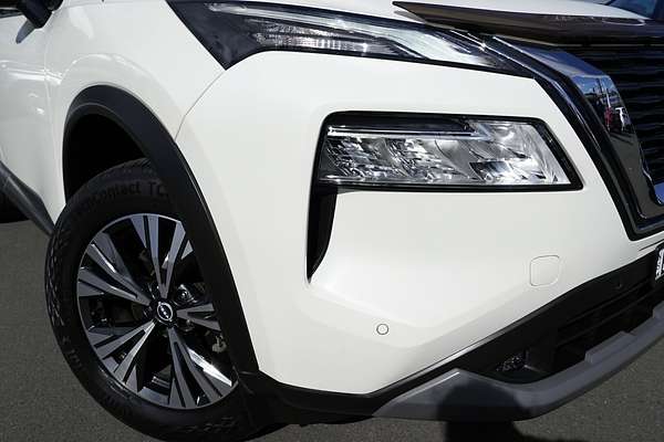 2023 Nissan X-TRAIL ST-L T33
