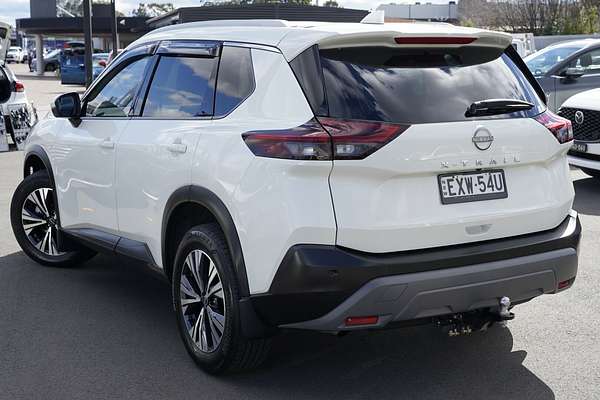 2023 Nissan X-TRAIL ST-L T33