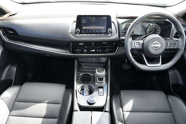 2023 Nissan X-TRAIL ST-L T33