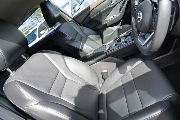 2023 Nissan X-TRAIL ST-L T33