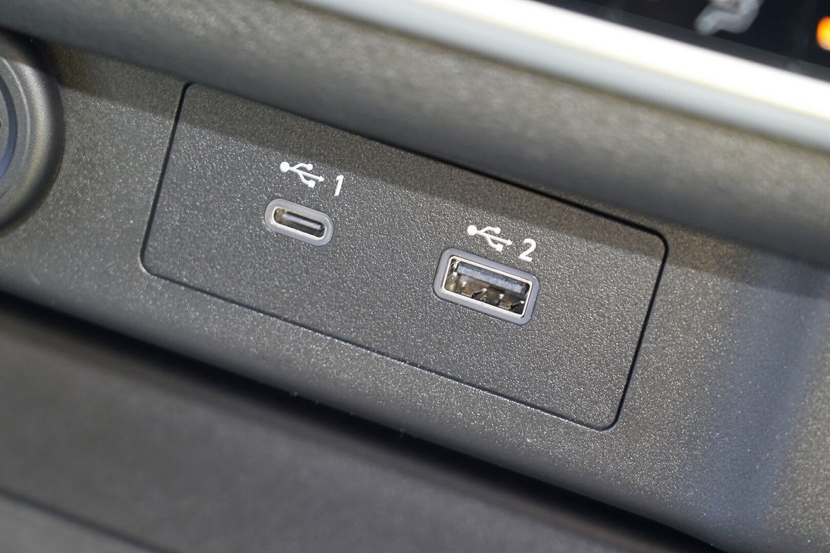 2023 Nissan X-TRAIL ST-L T33