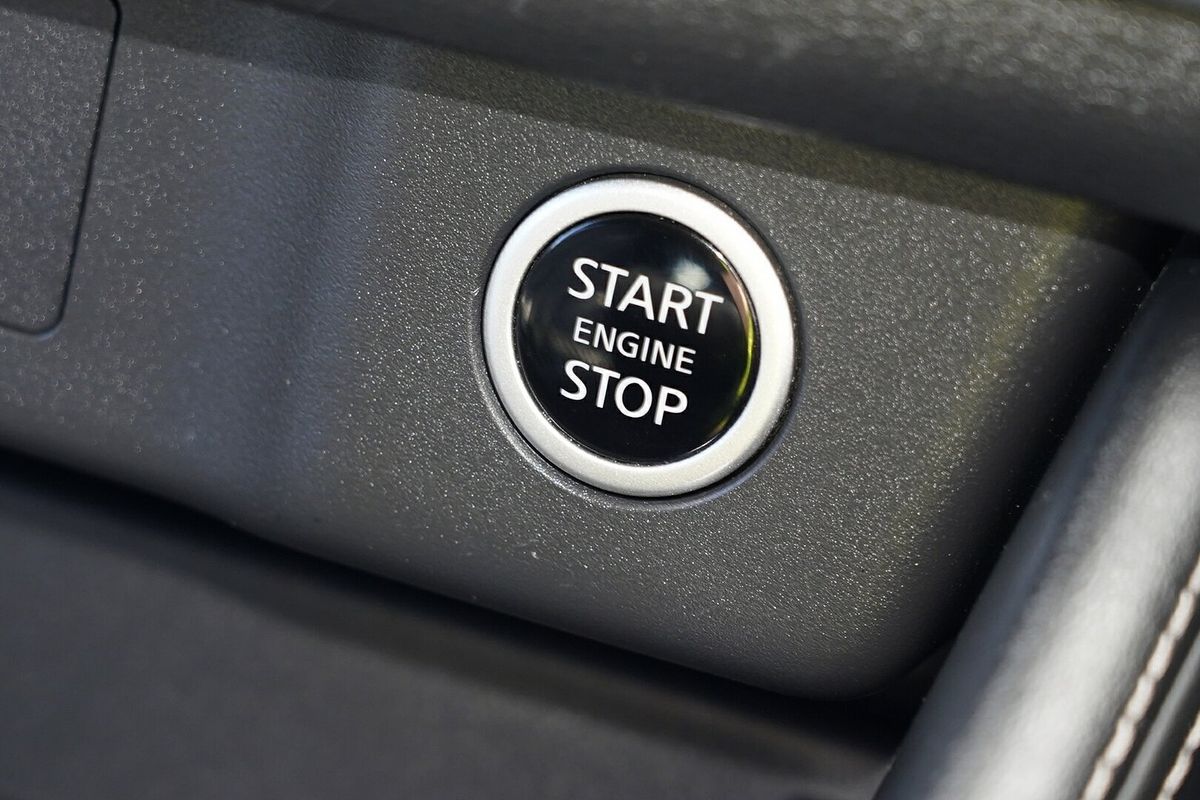 2023 Nissan X-TRAIL ST-L T33