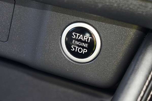 2023 Nissan X-TRAIL ST-L T33
