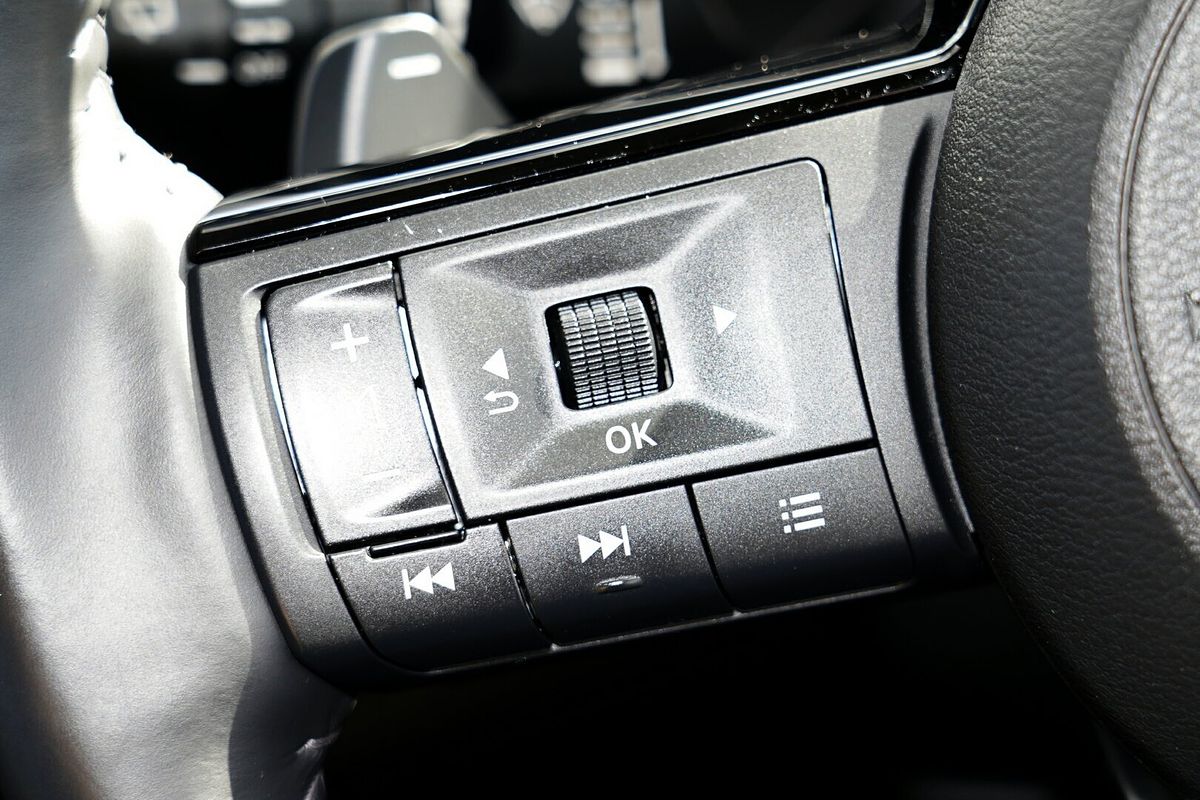 2023 Nissan X-TRAIL ST-L T33