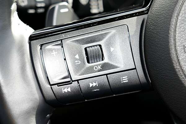 2023 Nissan X-TRAIL ST-L T33