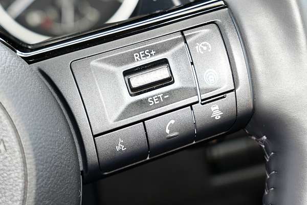 2023 Nissan X-TRAIL ST-L T33