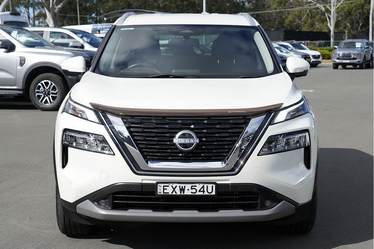2023 Nissan X-TRAIL ST-L T33