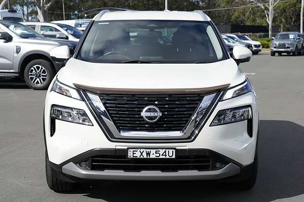 2023 Nissan X-TRAIL ST-L T33