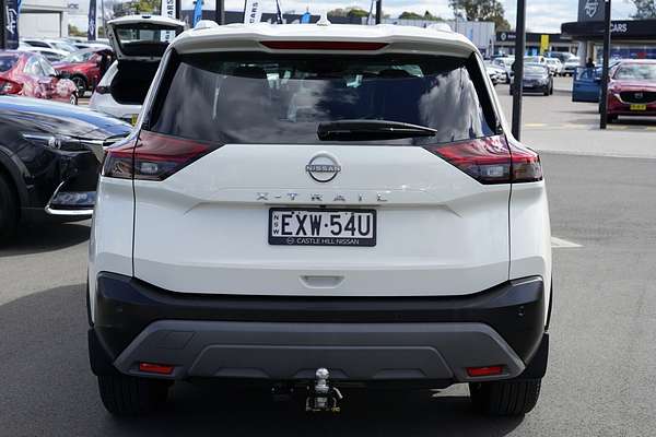 2023 Nissan X-TRAIL ST-L T33