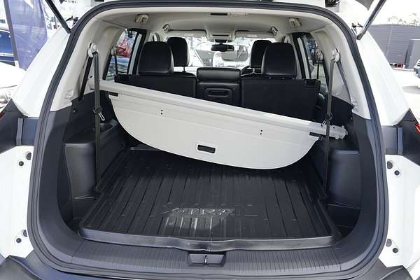 2023 Nissan X-TRAIL ST-L T33