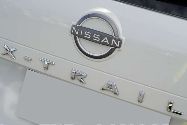 2023 Nissan X-TRAIL ST-L T33