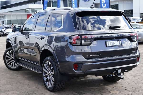 2024 Ford Everest Platinum 3.0L