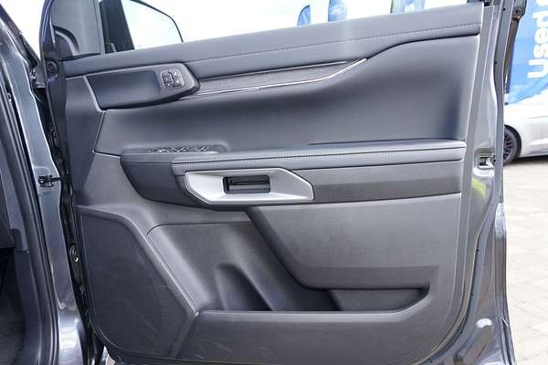 2024 Ford Everest Platinum 3.0L