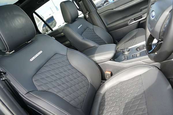 2024 Ford Everest Platinum 3.0L