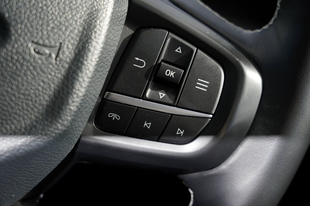 2024 Ford Everest Platinum 3.0L