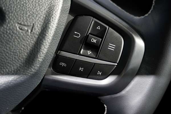 2024 Ford Everest Platinum 3.0L