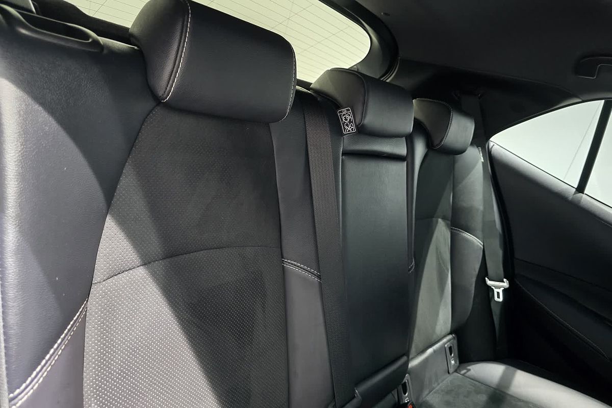 2022 Toyota Corolla ZR Hybrid ZWE211R