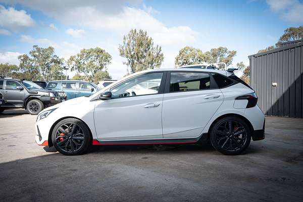 2023 Hyundai i20 N BC3.V1
