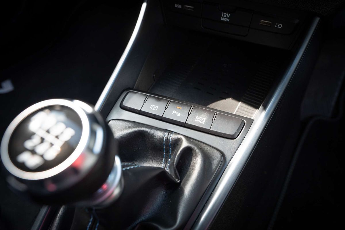 2023 Hyundai i20 N BC3.V1