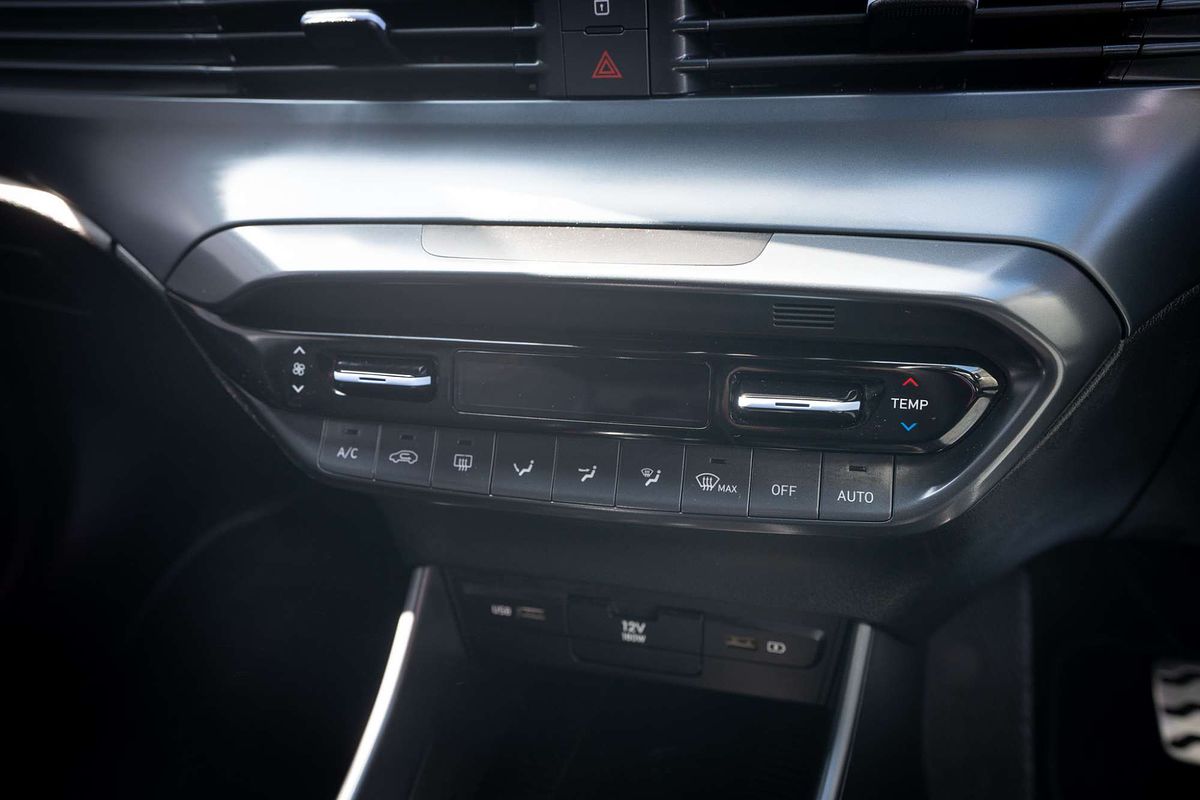 2023 Hyundai i20 N BC3.V1