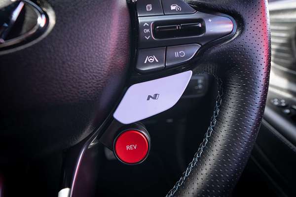 2023 Hyundai i20 N BC3.V1