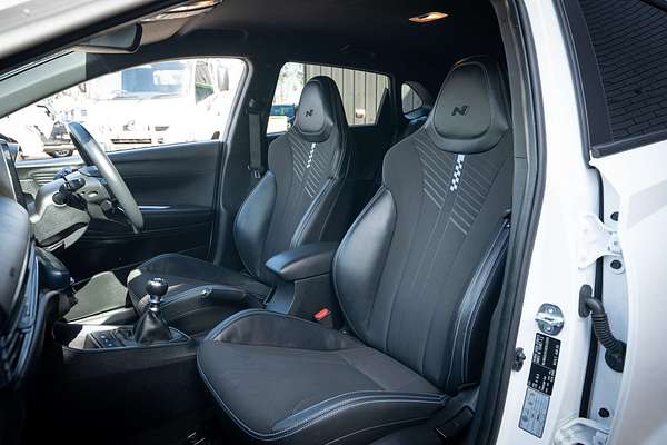 2023 Hyundai i20 N BC3.V1