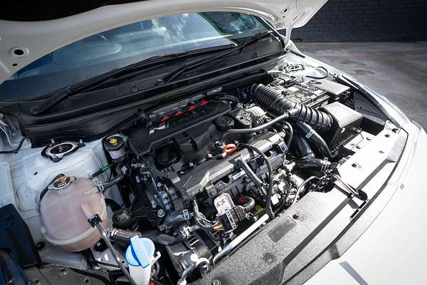 2023 Hyundai i20 N BC3.V1