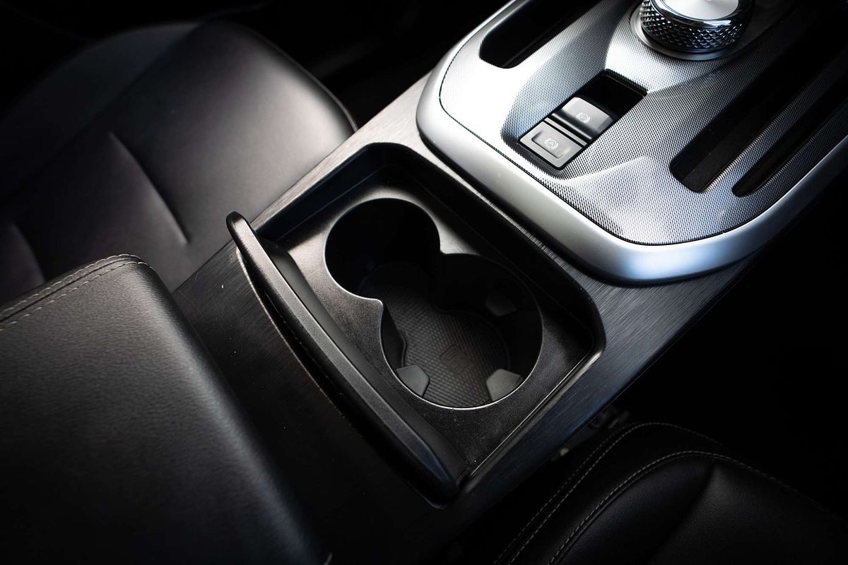 2023 GWM Haval Jolion Ultra A01
