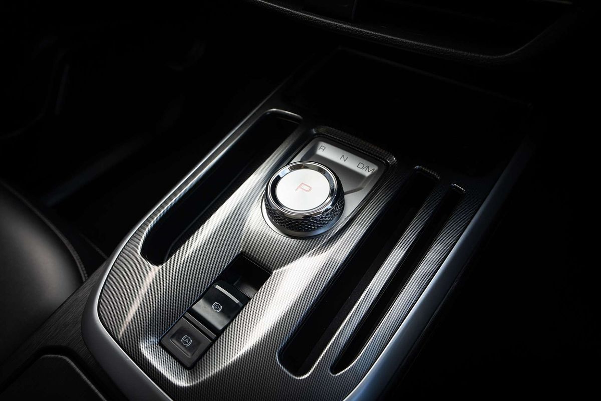 2023 GWM Haval Jolion Ultra A01