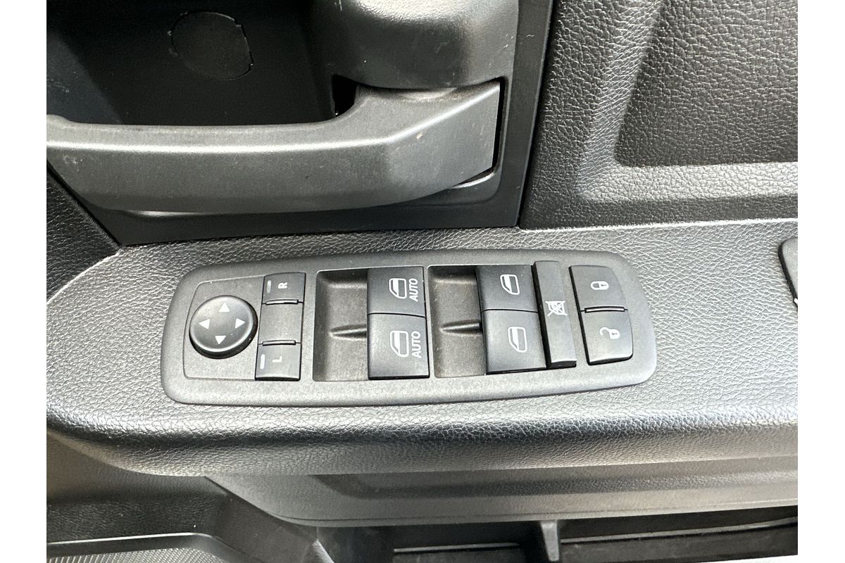 2022 RAM 1500 Express RamBox DS 4X4 SWB
