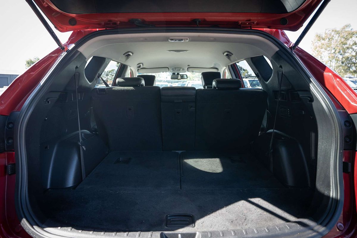 2012 Hyundai Santa Fe Active DM