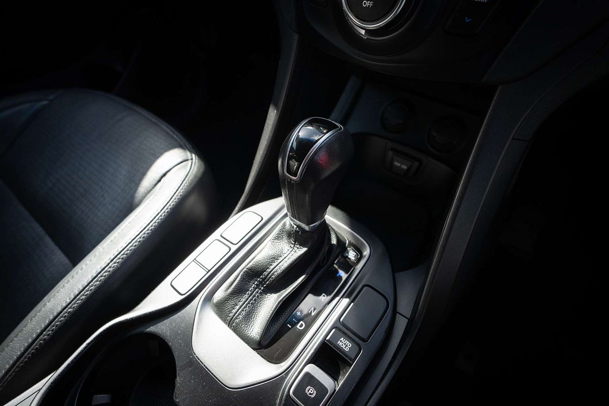 2012 Hyundai Santa Fe Active DM
