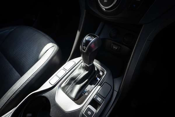 2012 Hyundai Santa Fe Active DM