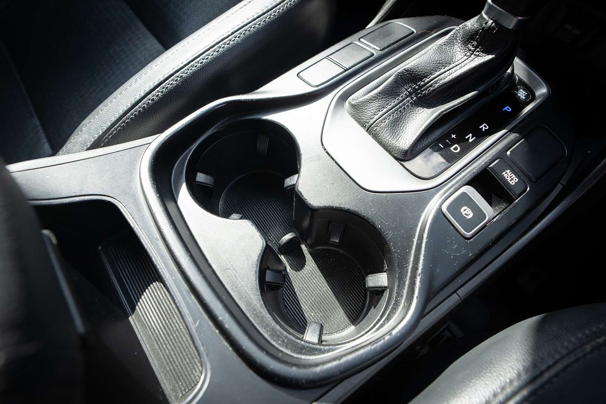 2012 Hyundai Santa Fe Active DM