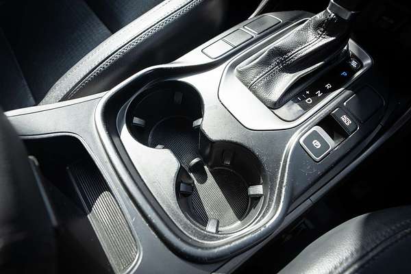 2012 Hyundai Santa Fe Active DM