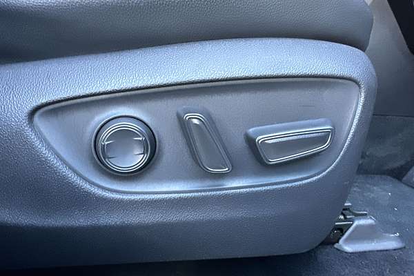 2021 Toyota Kluger GXL AXUH78R