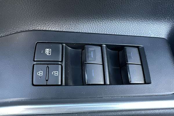 2021 Toyota Kluger GXL AXUH78R