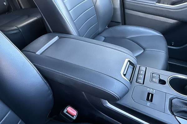 2021 Toyota Kluger GXL AXUH78R