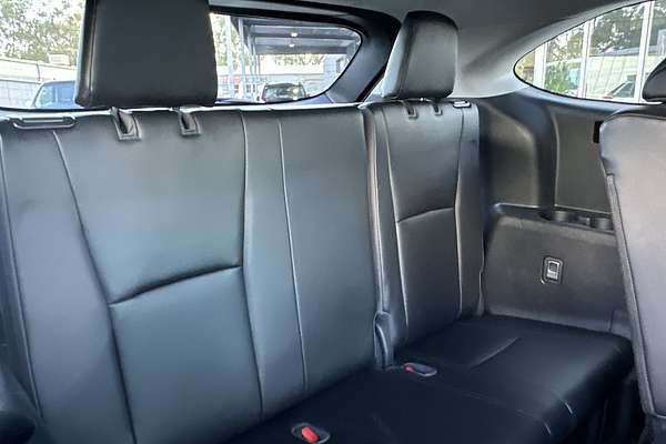 2021 Toyota Kluger GXL AXUH78R
