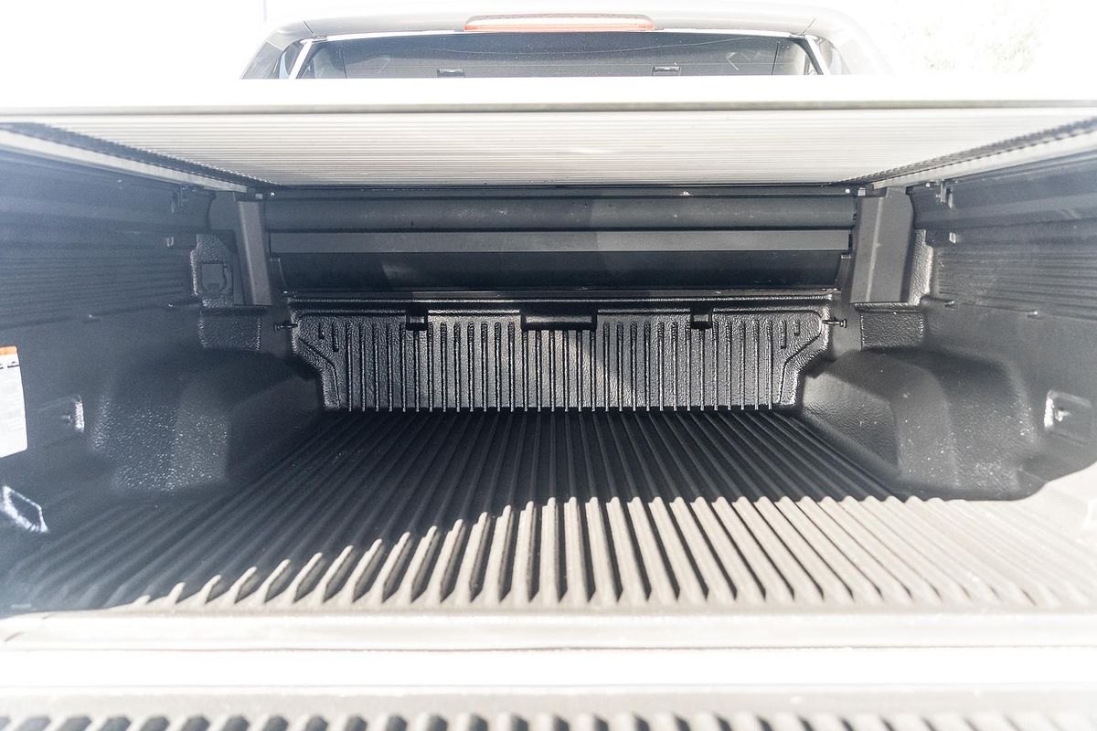 2021 Ford Ranger Wildtrak PX MkIII 4X4 3.2L