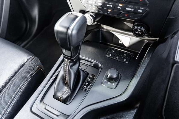 2021 Ford Ranger Wildtrak PX MkIII 4X4 3.2L