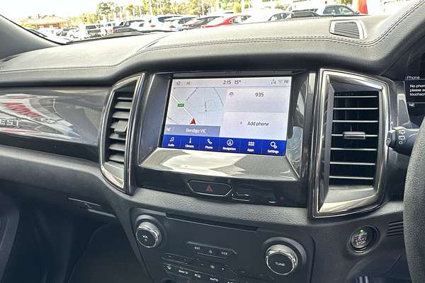 2020 Ford Everest Titanium UA II 2.0L