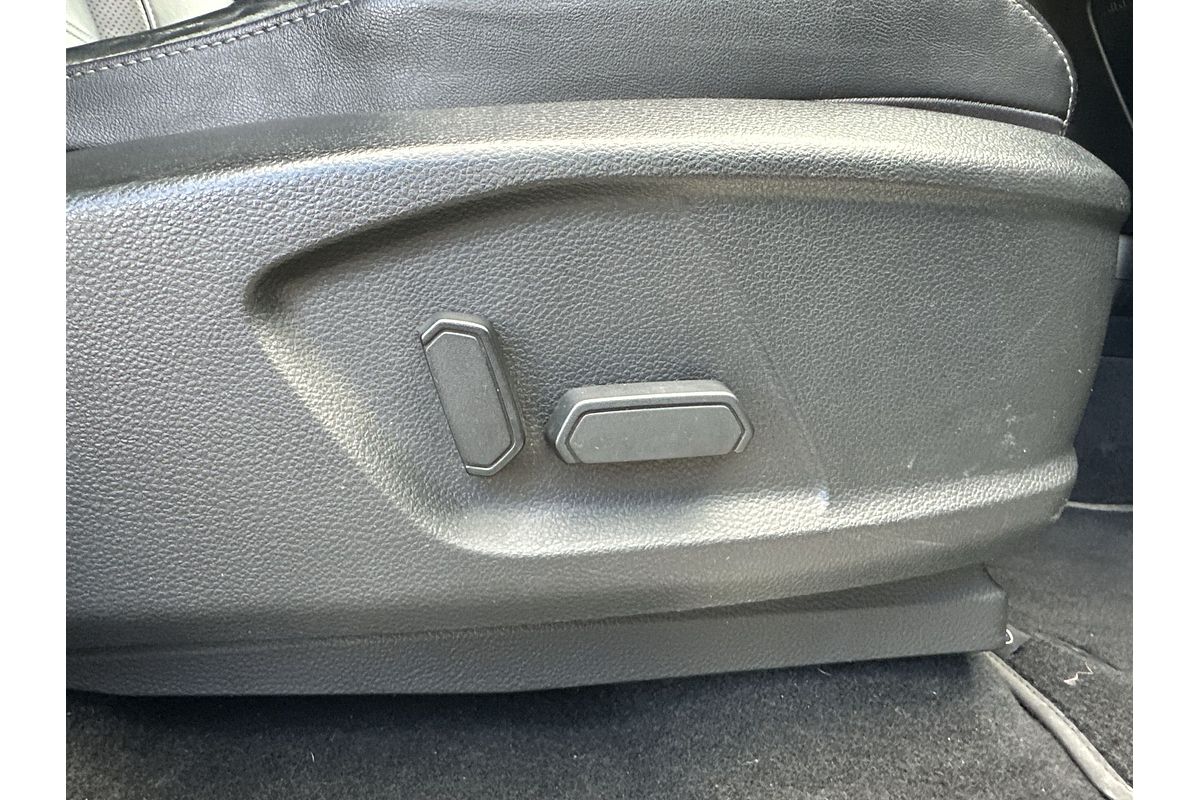 2020 Ford Everest Titanium UA II 2.0L