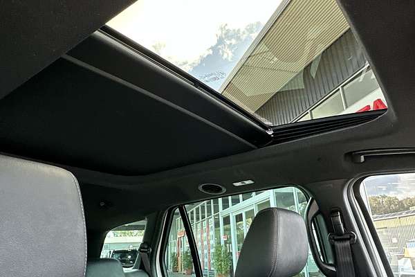 2020 Ford Everest Titanium UA II 2.0L