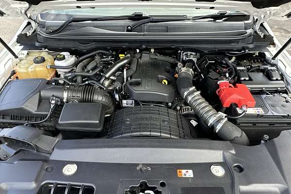 2020 Ford Everest Titanium UA II 2.0L