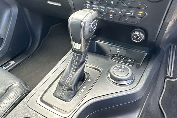 2020 Ford Everest Titanium UA II 2.0L