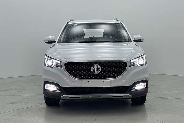 2023 MG ZS Excite AZS1