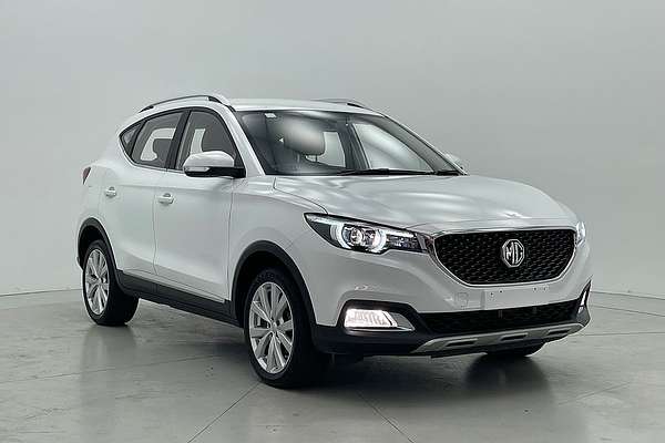 2023 MG ZS Excite AZS1