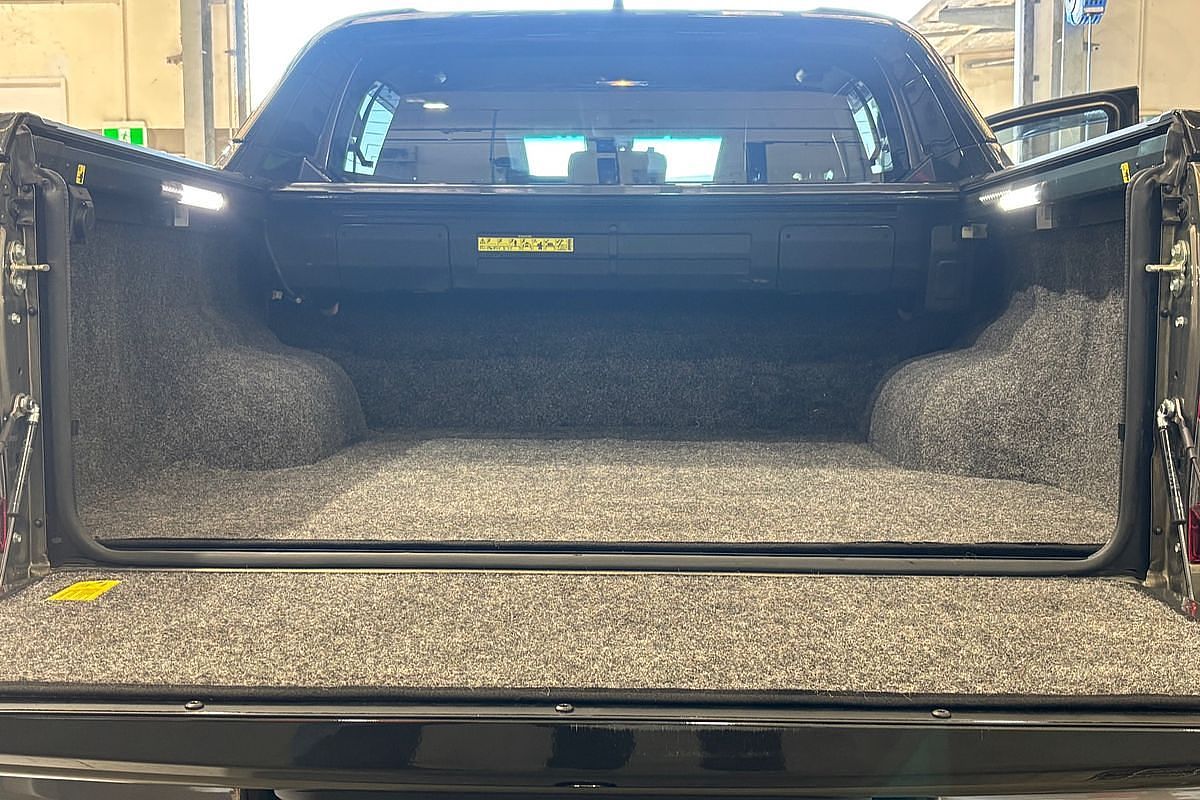 2023 Toyota Hilux Rogue GUN126R 4X4