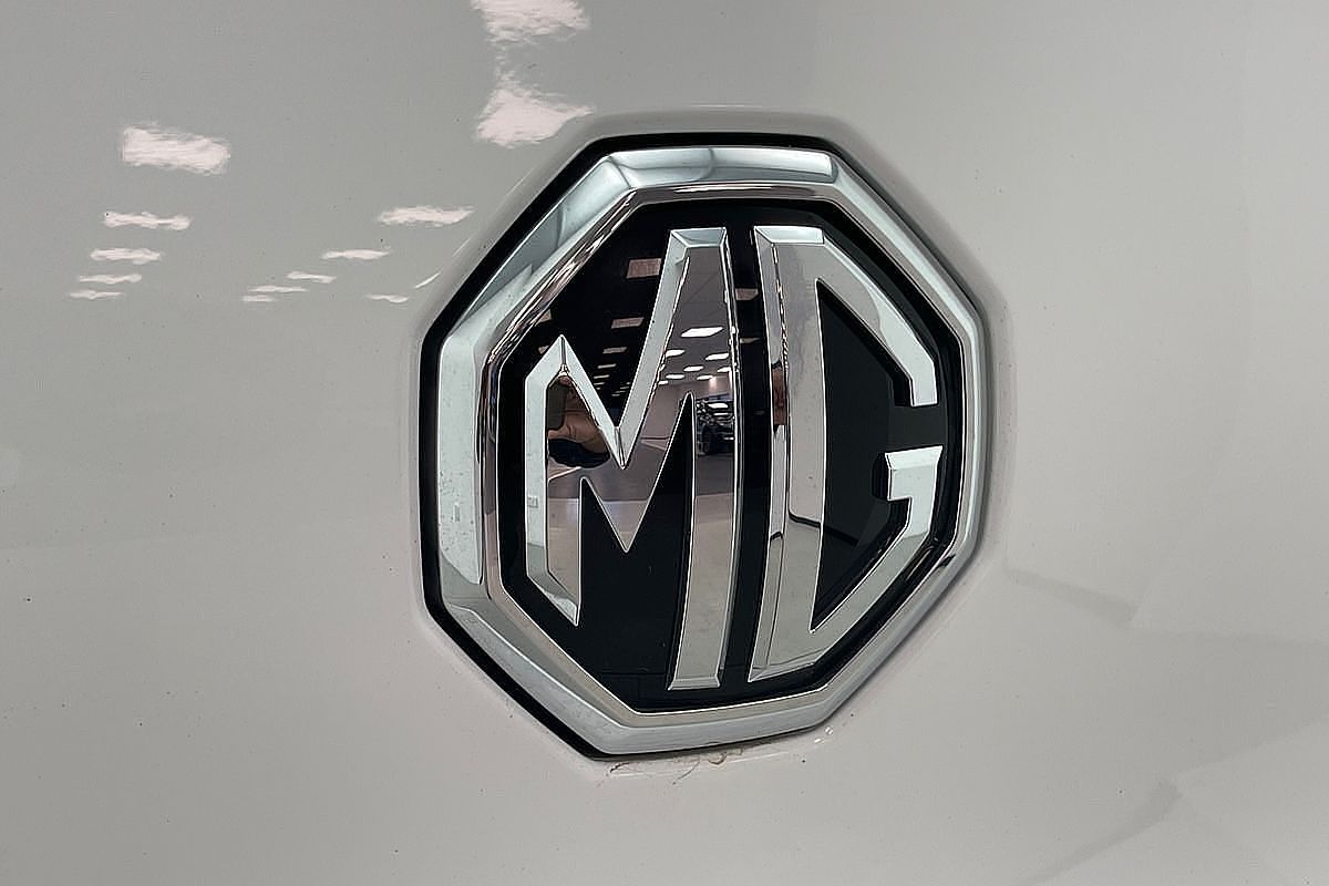 2023 MG ZS Excite AZS1